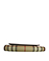 Burberry Billetera monedero, vista superior